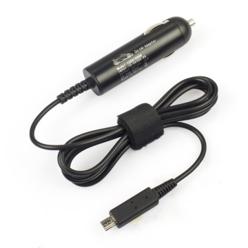 Laptop Car Charger for Acer Tablet 510 A700